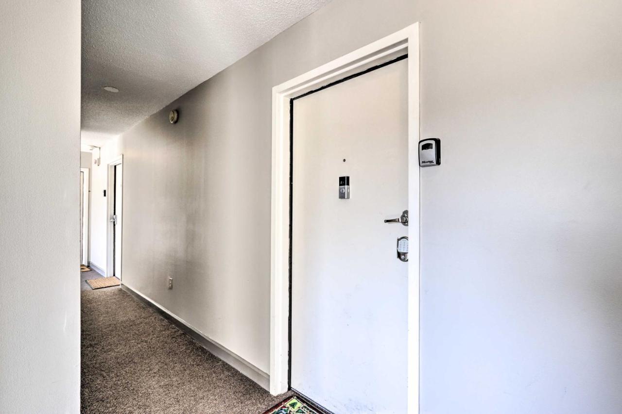 Gatlinburg Condo With Pool, Hot Tub, And Mtn Views! Exterior photo